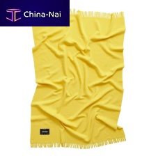 Wool blanket BOLD