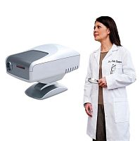 Remote-controlled ophthalmic chart projector ACP-200