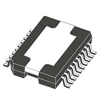Schottky diode BAT54-YSMDpowerrectifier