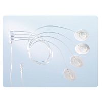 Subcutaneous infusion set neria multi