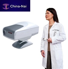 Remote-controlled ophthalmic chart projector ACP-200