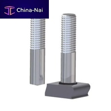 Threaded stud RD DUOsteelscrew-in