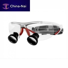 Glasses-type binocular loupe 08-06-451R
