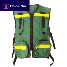 Sleeveless vest ETF1256workfire-retardantunisex