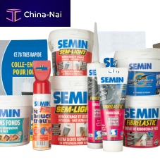 Resin-based sealant TER15 seriesrepairfor concreteplaster
