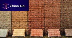 Colorant additive BEACHfor concrete