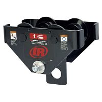 Manual hoist trolley PT series