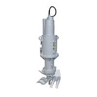 Drill attachment EXEL20 series