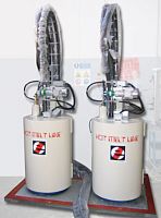 Melter HOT-MELT-LINE®