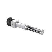 Custom cylinder CASM serieselectricpistondouble-rod