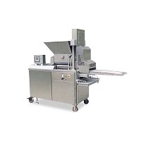 Hamburger forming machine CXJ-400nuggetsautomatic380 V