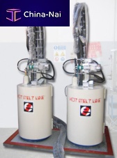 Melter HOT-MELT-LINE®