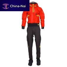 Watersports drysuit ADVENTURE ONE PIECE EVO fulllong-sleevewith hood