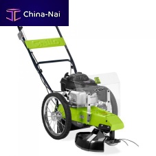 Gasoline hedge trimmer HWT 600 WDwalk-behind