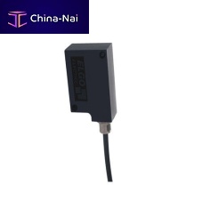 Triaxial inclinometer INAX24-20 mA0-10 VCANopen