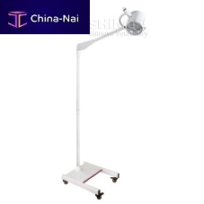 LED examination light LEDLP200on casters
