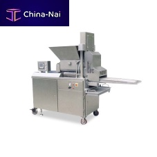 Hamburger forming machine CXJ-400nuggetsautomatic380 V