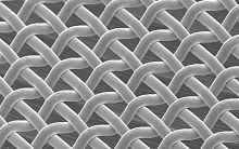Stainless steel mesh BS wire