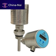 Ship flow switch AI.AX-ECooling
