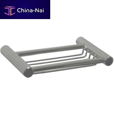 Wall-mounted soap dish AI0160Cstainless steelfor hotel