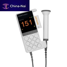 Fetal doppler Sonicaid SRXpocketwith heart rate monitor