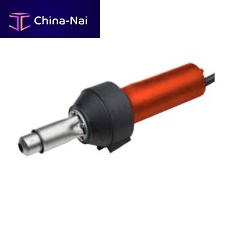 Heating element welding torch 300 Tubeair-cooledmanual