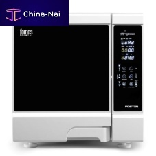 Dental sterilizer Foster-12L/8L-LED-Bsteambenchtopautomatic