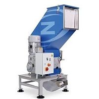 Rotor granulator GSL 300 seriesfor plasticsfor plastic wastecable