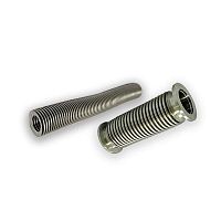 Cylindrical bellows P154stainless steelwelded