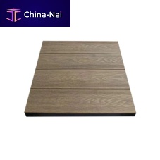 WPC deck board systemwood looknon-slipfor patio
