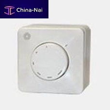 Rotary potentiometer POT 1manual