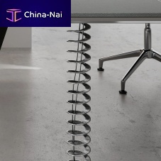 Metal cable protector HELIXhomecommercialfor office
