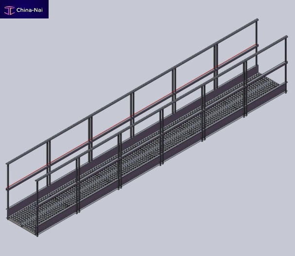 											Walkway