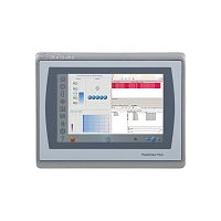 Terminal with touch screen 2711P PanelView Plus 7wall-mount320 x 200ARM Cortex