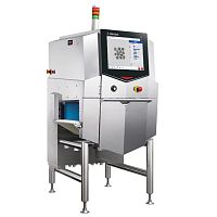 Counting machine for the food industry IX-PD seriesX-ray