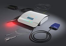 Dental laser PRIMA LUX dental surgerydiodetabletop
