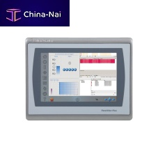Terminal with touch screen 2711P PanelView Plus 7wall-mount320 x 200ARM Cortex