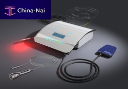 Dental laser PRIMA LUX dental surgerydiodetabletop
