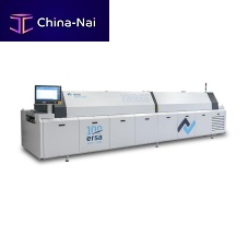Reflow soldering machine HOTFLOW THREEautomatic