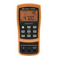 Portable LCR meter U1700 series