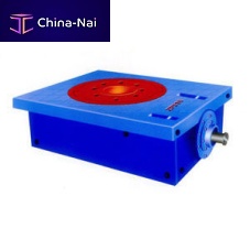 Horizontal rotary table ZP seriesmechanical