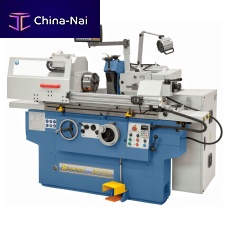 Cylindrical grinding machine URS 500 Nworkpieceuniversalconventional
