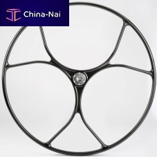 Helm wheel SW series