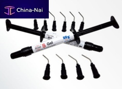 Orthodontic material MISO Sgelphotopolymerizabletemporary