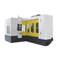 CNC drilling machine TL-16003-axis