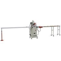 Miter saw LJD-01circularfor PVCfor profiles