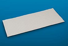 Aircraft cabin insulating panel MICROTHERM® QUILTED-1000R HYthermalfabric