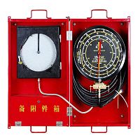 Dial weight indicator FS