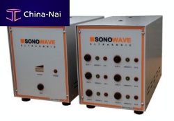 Ultrasonic welding generator Switch box