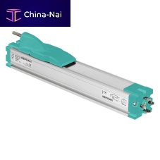Linear displacement transducer PKpotentiometermechanicalanalog